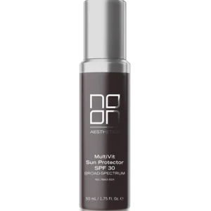 NOON Aesthetics MultiVit Sun Protector - SPF 30