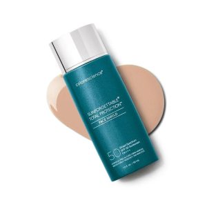 Colorescience Sunforgettable Total Protection spf 50 Classic