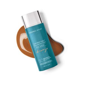 Colorescience Sunforgettable Total Protection spf 50 Bronze
