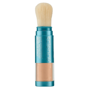 ColoreScience Sunforgettable Brush-On Shield SPF 30-Medium