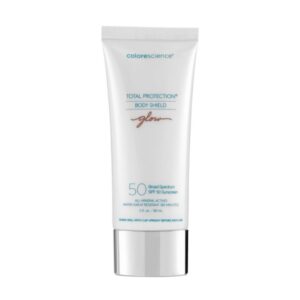 Colorescience Body Shield SPF50 Glow Total Protection Mineral Sunscreen
