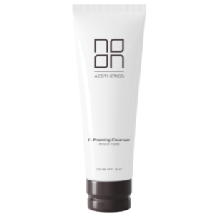 C-Foaming Cleanser 120 ml